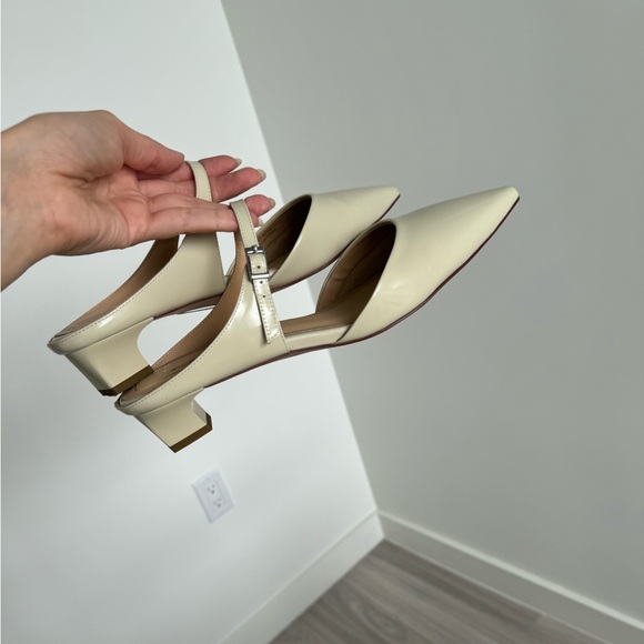 SALE‼️ ONLY TODAY‼️ 7 or 9 shoes US size 8.5 EUR size-40 or 250 mm cow leather - Picture 3 of 8